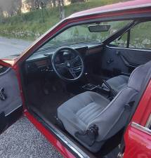 Image 9/11 of Alfa Romeo Alfetta GTV 2.0 Turbodelta (1979)