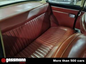 Bild 13/15 von FIAT 1500 Vignale (1963)