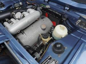 Image 19/20 of BMW 2002 tii (1973)