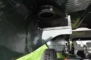 Image 30/50 de Jaguar Type E 4.2 (1965)