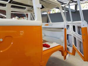 Image 41/50 of Volkswagen T1 Samba 1.2 (1962)