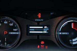 Image 26/42 of Fisker Karma EcoSport (2012)