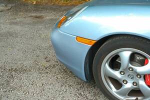 Image 34/50 of Porsche Boxster S (2002)