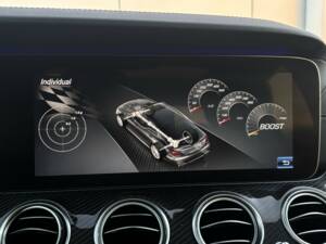 Bild 34/47 von Mercedes-Benz AMG E 63 S 4MATIC+ (2018)