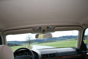 Immagine 57/69 di Mercedes-Benz 500 SE (1992)