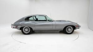 Image 9/15 de Jaguar E-Type (1969)