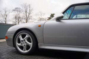 Bild 44/50 von Porsche 911 Carrera S (1996)