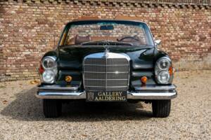 Afbeelding 14/50 van Mercedes-Benz 280 SE (1969)