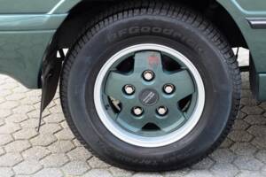 Image 46/63 of Land Rover Range Rover Classic Vogue LSEi (1993)