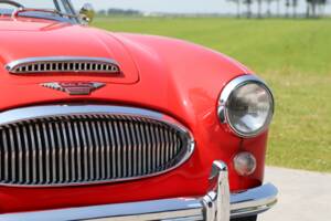 Image 40/50 of Austin-Healey 3000 Mk III (BJ8) (1964)