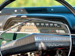 Bild 45/52 von Volvo Amazon P220 (1967)