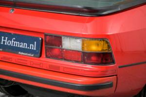 Afbeelding 31/50 van Porsche 924 S (1986)
