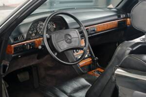 Bild 42/50 von Mercedes-Benz 500 SEC SGS (1985)