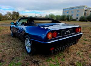 Bild 7/25 von Ferrari Mondial T (1989)