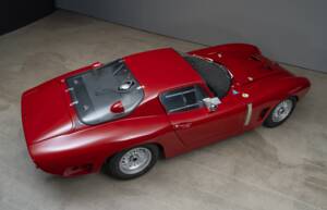 Bild 11/40 von Bizzarrini GT Strada 5300 (1965)