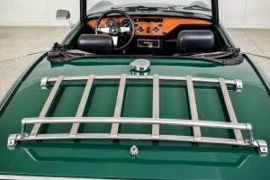 Image 14/50 of Triumph Spitfire 1500 USA (1979)