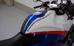 Imagen 71/81 de BMW R 1100 S (2005)