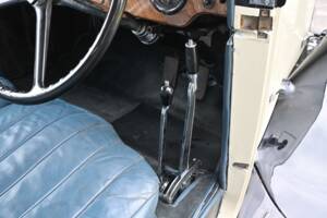 Bild 24/50 von Rolls-Royce 20/25 HP Sport Saloon (1933)