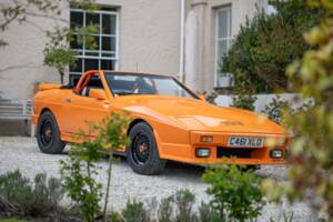 Image 10/50 of TVR Tasmin Series 1 (1985)