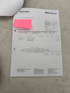 Bild 36/75 von BMW 540i (2001)