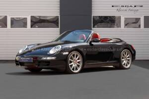 Image 1/25 of Porsche 911 Carrera 4S (2009)