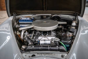 Image 27/29 of Jaguar Mk II 3.8 (1962)