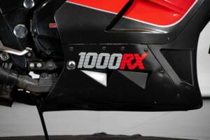 Imagen 23/47 de Kawasaki GPz 1000RX (1986)