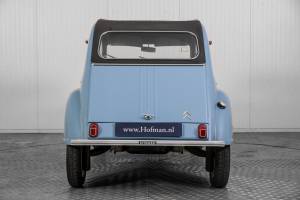 Image 15/50 de Citroën 2 CV (1960)