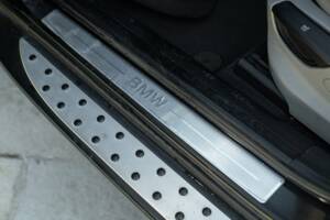 Image 24/50 of BMW X3 2.0d (2007)
