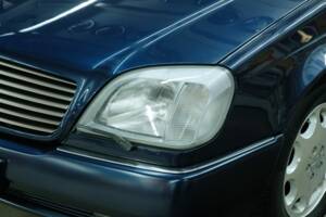 Bild 12/50 von Mercedes-Benz S 420 C (1994)