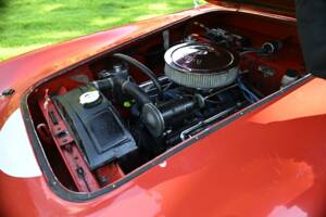 Image 31/48 of Allard K3 (1953)