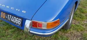 Immagine 20/33 di Porsche 912 (1968)