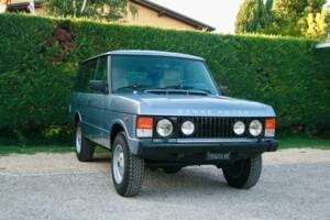 Image 3/18 of Land Rover Range Rover Classic 3.5 (1985)