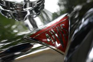 Image 28/50 of Alvis 4.3 Liter Saloon (1940)