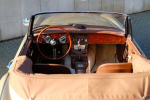 Image 27/68 of Austin-Healey 3000 Mk III (BJ8) (1965)