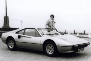Afbeelding 1/8 van Ferrari 308 GTB (1977)