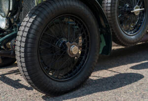 Image 15/31 of Bentley 3 Litre (1924)