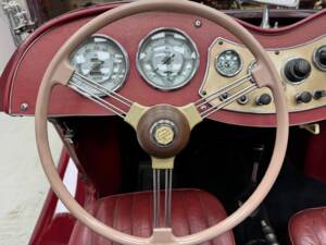 Bild 4/8 von MG TD (1953)