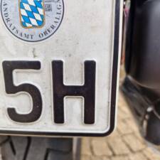 Bild 7/55 von BMW DUMMY (1975)