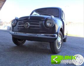 Image 4/10 de FIAT 600 (1956)