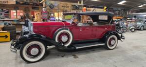 Image 68/100 of Pierce-Arrow Modell 43 (1931)