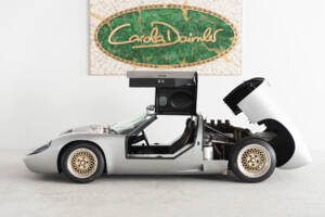 Bild 7/48 von Isdera Erator GTE (1969)