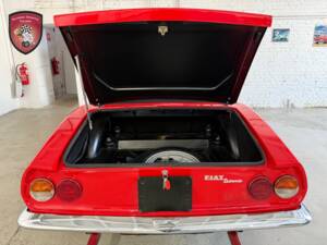 Immagine 29/86 di FIAT Dino Spider (1969)