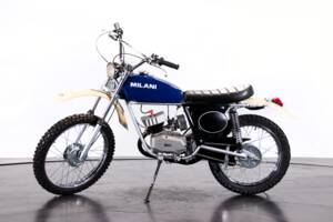 Bild 1/18 von Milani 50 Sport Special (1974)