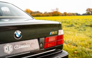 Bild 12/45 von BMW M5 (1992)