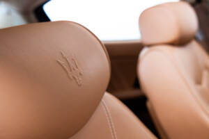 Imagen 24/39 de Maserati Quattroporte S 4.7 (2009)