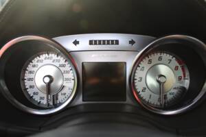 Image 36/57 of Mercedes-Benz SLS AMG (2010)