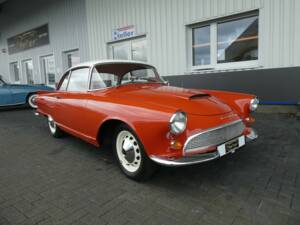 Immagine 1/21 di DKW 1000 SP (1960)
