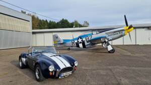 Image 1/52 of Ram Cobra 427 (1975)