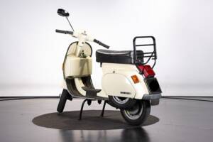 Afbeelding 7/17 van Piaggio Vespa PK 125 (1984)